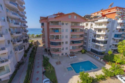 Wohnung  in Mahmutlar, Antalya, Türkei Nr. 207311 - 9