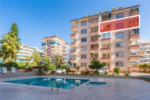 Wohnung  in Mahmutlar, Antalya, Türkei Nr. 207311 - 5