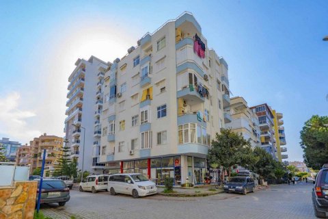 آپارتمان در  Mahmutlar ، ترکیه 85 متر مربع.  شماره 207307 - 1