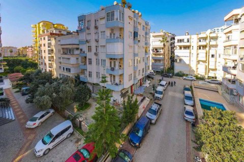 آپارتمان در  Mahmutlar ، ترکیه 85 متر مربع.  شماره 207307 - 2