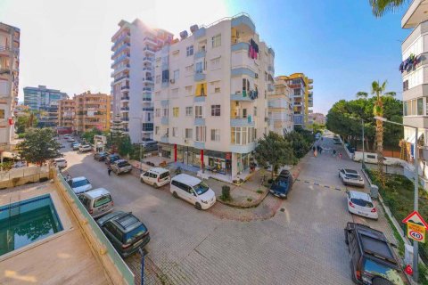 آپارتمان در  Mahmutlar ، ترکیه 85 متر مربع.  شماره 207307 - 3