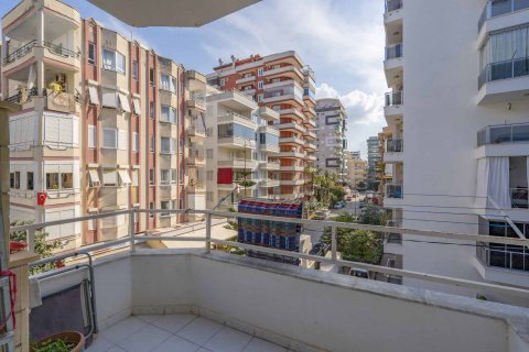 آپارتمان در  Mahmutlar ، ترکیه 85 متر مربع.  شماره 207307 - 13