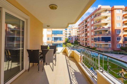 Apartment for sale  in Mahmutlar, Antalya, Turkey, 120m2, No. 207310 – photo 16