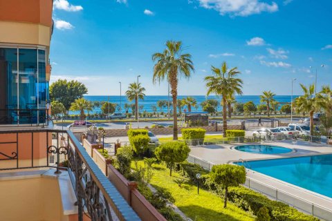 Apartment for sale  in Mahmutlar, Antalya, Turkey, 120m2, No. 207310 – photo 21