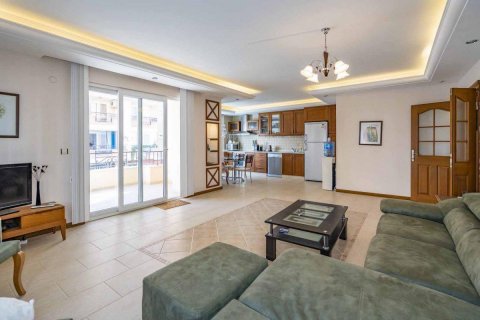 Apartment for sale  in Mahmutlar, Antalya, Turkey, 120m2, No. 207310 – photo 12