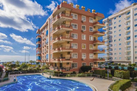 Apartment for sale  in Mahmutlar, Antalya, Turkey, 120m2, No. 207310 – photo 1