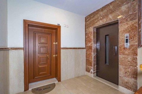 Apartment for sale  in Mahmutlar, Antalya, Turkey, 120m2, No. 207310 – photo 7