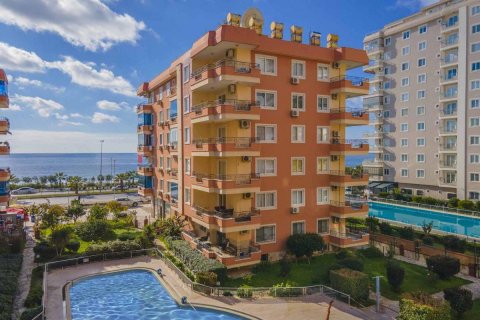 Apartment for sale  in Mahmutlar, Antalya, Turkey, 120m2, No. 207310 – photo 2