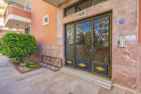 Apartment for sale  in Mahmutlar, Antalya, Turkey, 120m2, No. 207310 – photo 4