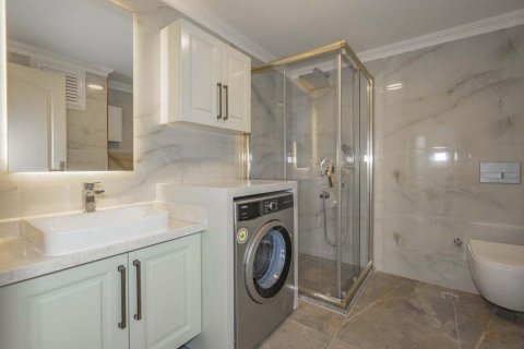 Daire   Mahmutlar, Antalya, Türkiye №207313 - 26