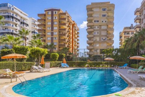 Daire   Mahmutlar, Antalya, Türkiye №207313 - 1