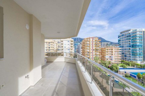 Daire   Mahmutlar, Antalya, Türkiye №207313 - 23