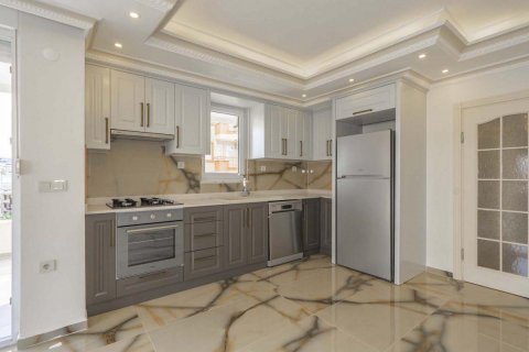 Daire   Mahmutlar, Antalya, Türkiye №207313 - 14