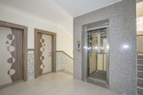 Daire   Mahmutlar, Antalya, Türkiye №207313 - 9