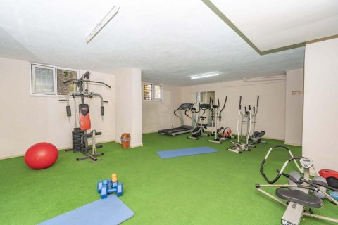 Daire   Mahmutlar, Antalya, Türkiye №207313 - 8