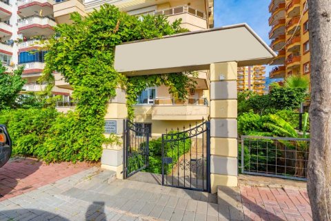 Daire   Mahmutlar, Antalya, Türkiye №207313 - 6