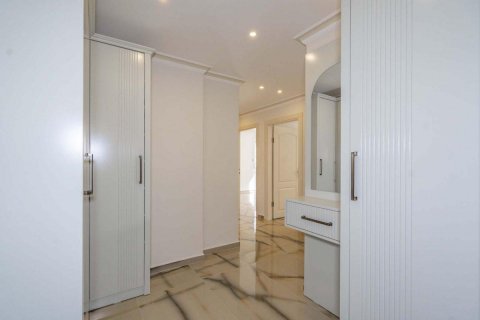 Daire   Mahmutlar, Antalya, Türkiye №207313 - 11