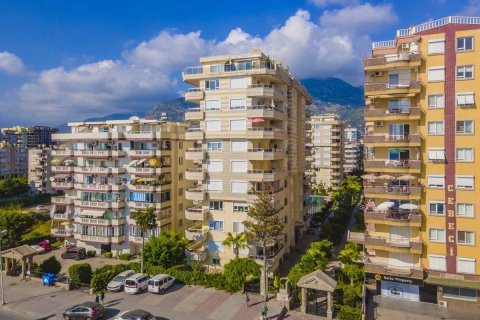 Daire   Mahmutlar, Antalya, Türkiye №207313 - 2