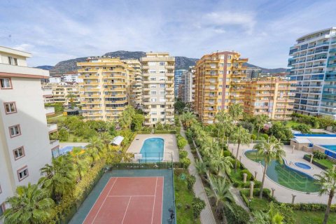 Daire   Mahmutlar, Antalya, Türkiye №207313 - 3