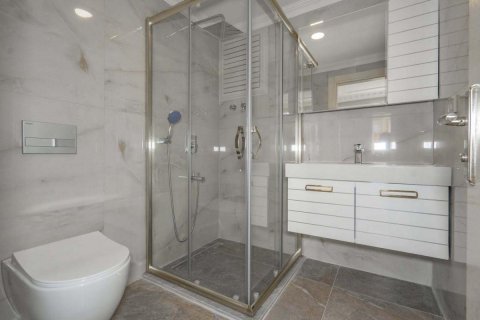 Daire   Mahmutlar, Antalya, Türkiye №207313 - 25