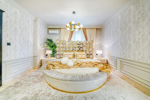 Villa  i Kargicak, Alanya, Antalya, Tyrkia Nr. 207312 - 20