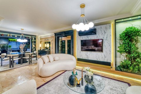 Villa  i Kargicak, Alanya, Antalya, Tyrkia Nr. 207312 - 7