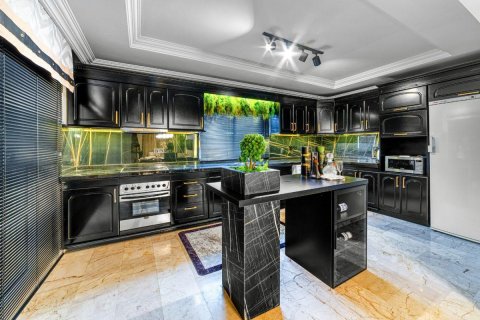 Villa  i Kargicak, Alanya, Antalya, Tyrkia Nr. 207312 - 12