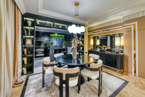 Villa  i Kargicak, Alanya, Antalya, Tyrkia Nr. 207312 - 13