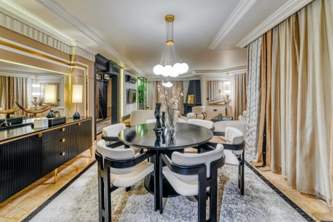 Villa  i Kargicak, Alanya, Antalya, Tyrkia Nr. 207312 - 14