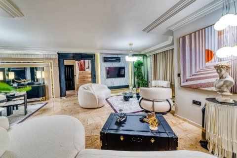 Villa  i Kargicak, Alanya, Antalya, Tyrkia Nr. 207312 - 15