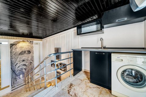 Villa  i Kargicak, Alanya, Antalya, Tyrkia Nr. 207312 - 26