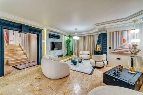Villa  i Kargicak, Alanya, Antalya, Tyrkia Nr. 207312 - 8