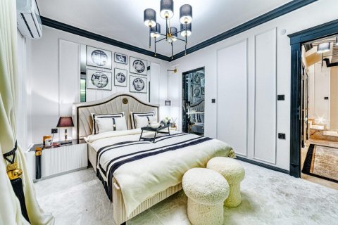 Villa  i Kargicak, Alanya, Antalya, Tyrkia Nr. 207312 - 18