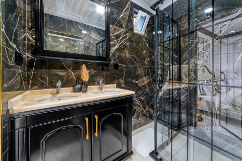 Villa  i Kargicak, Alanya, Antalya, Tyrkia Nr. 207312 - 29