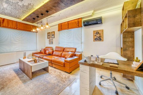 Villa  i Kargicak, Alanya, Antalya, Tyrkia Nr. 207312 - 10