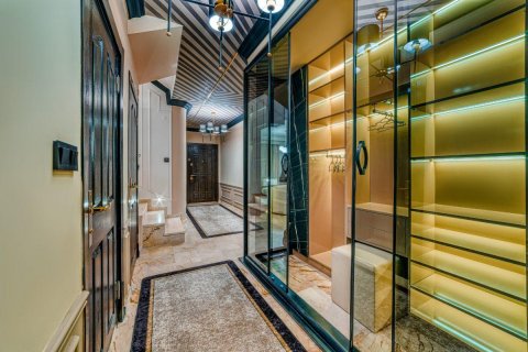 Villa  i Kargicak, Alanya, Antalya, Tyrkia Nr. 207312 - 25