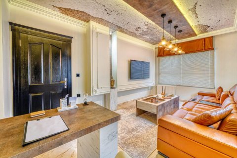 Villa  i Kargicak, Alanya, Antalya, Tyrkia Nr. 207312 - 16