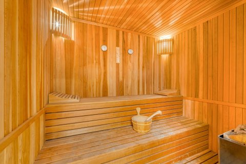 Villa  i Kargicak, Alanya, Antalya, Tyrkia Nr. 207312 - 5