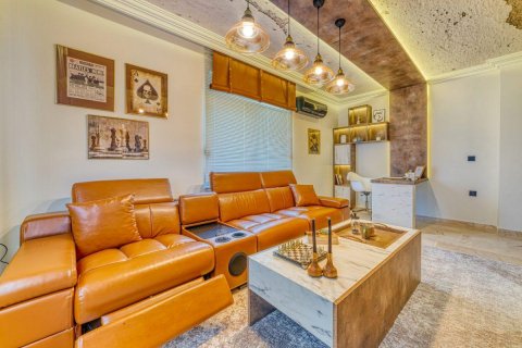 Villa  i Kargicak, Alanya, Antalya, Tyrkia Nr. 207312 - 9