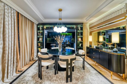 Villa  i Kargicak, Alanya, Antalya, Tyrkia Nr. 207312 - 11