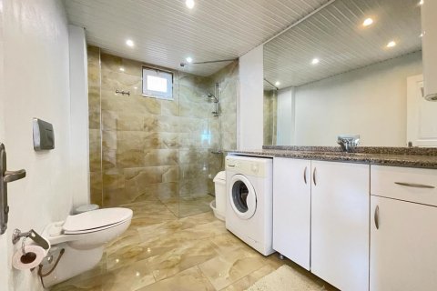 Продажа квартиры  в Аланье, Анталье, Турция 3 комн., 110м2, №207308 – фото 25