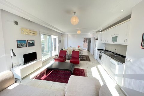 Продажа квартиры  в Аланье, Анталье, Турция 3 комн., 110м2, №207308 – фото 13