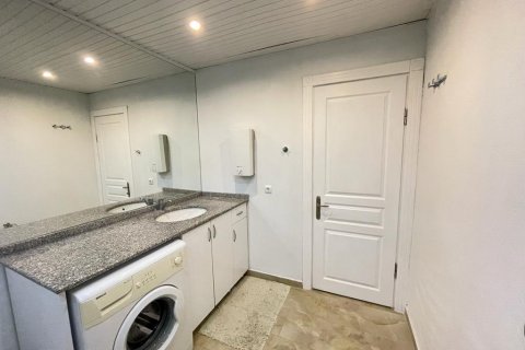 Продажа квартиры  в Аланье, Анталье, Турция 3 комн., 110м2, №207308 – фото 24