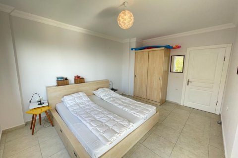 Продажа квартиры  в Аланье, Анталье, Турция 3 комн., 110м2, №207308 – фото 20