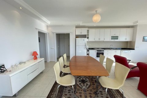 Продажа квартиры  в Аланье, Анталье, Турция 3 комн., 110м2, №207308 – фото 12