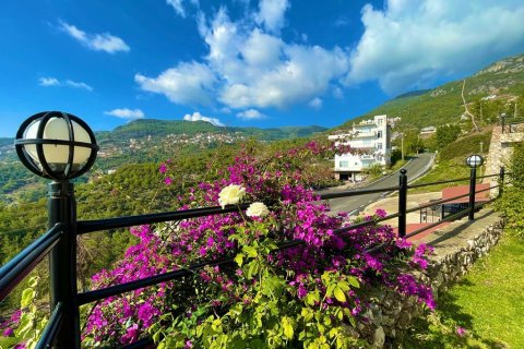 Продажа квартиры  в Аланье, Анталье, Турция 3 комн., 110м2, №207308 – фото 5