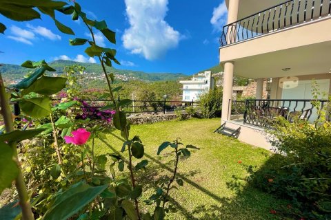 Продажа квартиры  в Аланье, Анталье, Турция 3 комн., 110м2, №207308 – фото 3