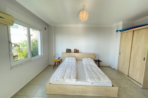 Продажа квартиры  в Аланье, Анталье, Турция 3 комн., 110м2, №207308 – фото 19