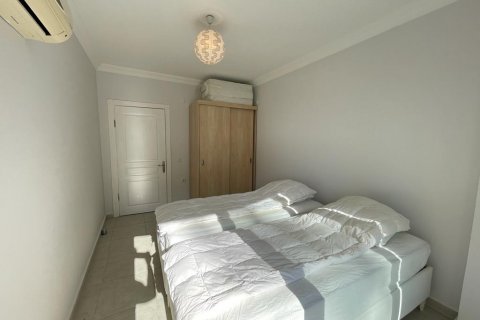 Продажа квартиры  в Аланье, Анталье, Турция 3 комн., 110м2, №207308 – фото 22