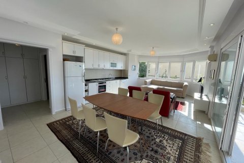 Продажа квартиры  в Аланье, Анталье, Турция 3 комн., 110м2, №207308 – фото 11